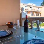 Sauce Sol * Fuengirola