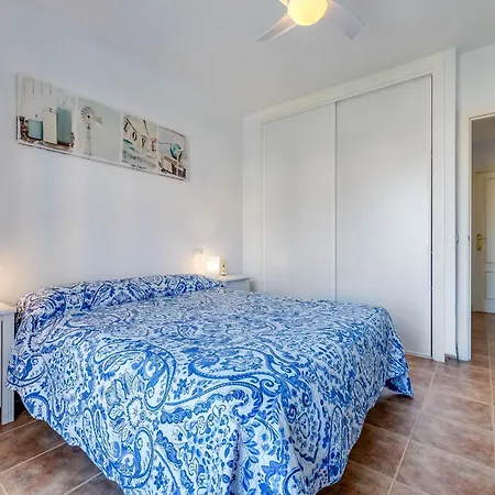 Sauce Sol Apartment