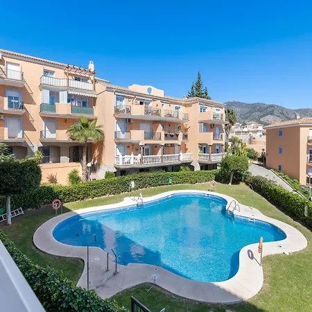 Sauce Sol Apartment Fuengirola